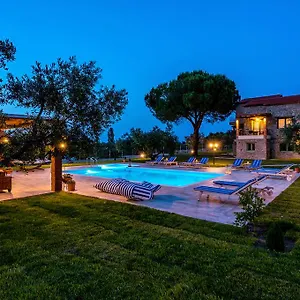  דירה Mediterraneo Luxury Halkidiki