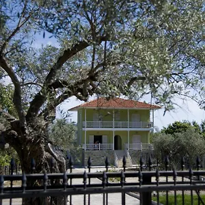 Appartamento Olivegrove House, Vourvourou