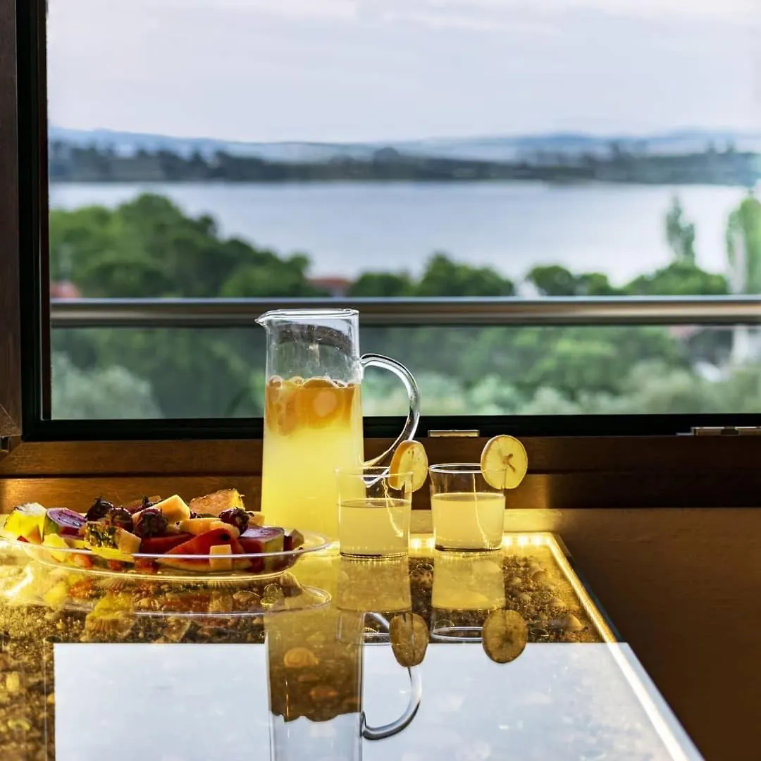 Elisabeth Apartment Vourvourou
