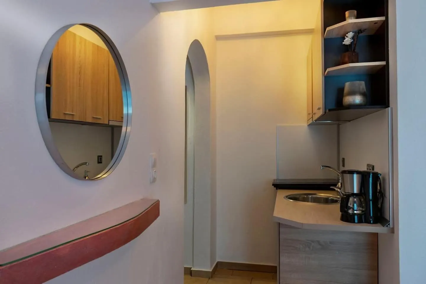 Elisabeth Apartment Vourvourou