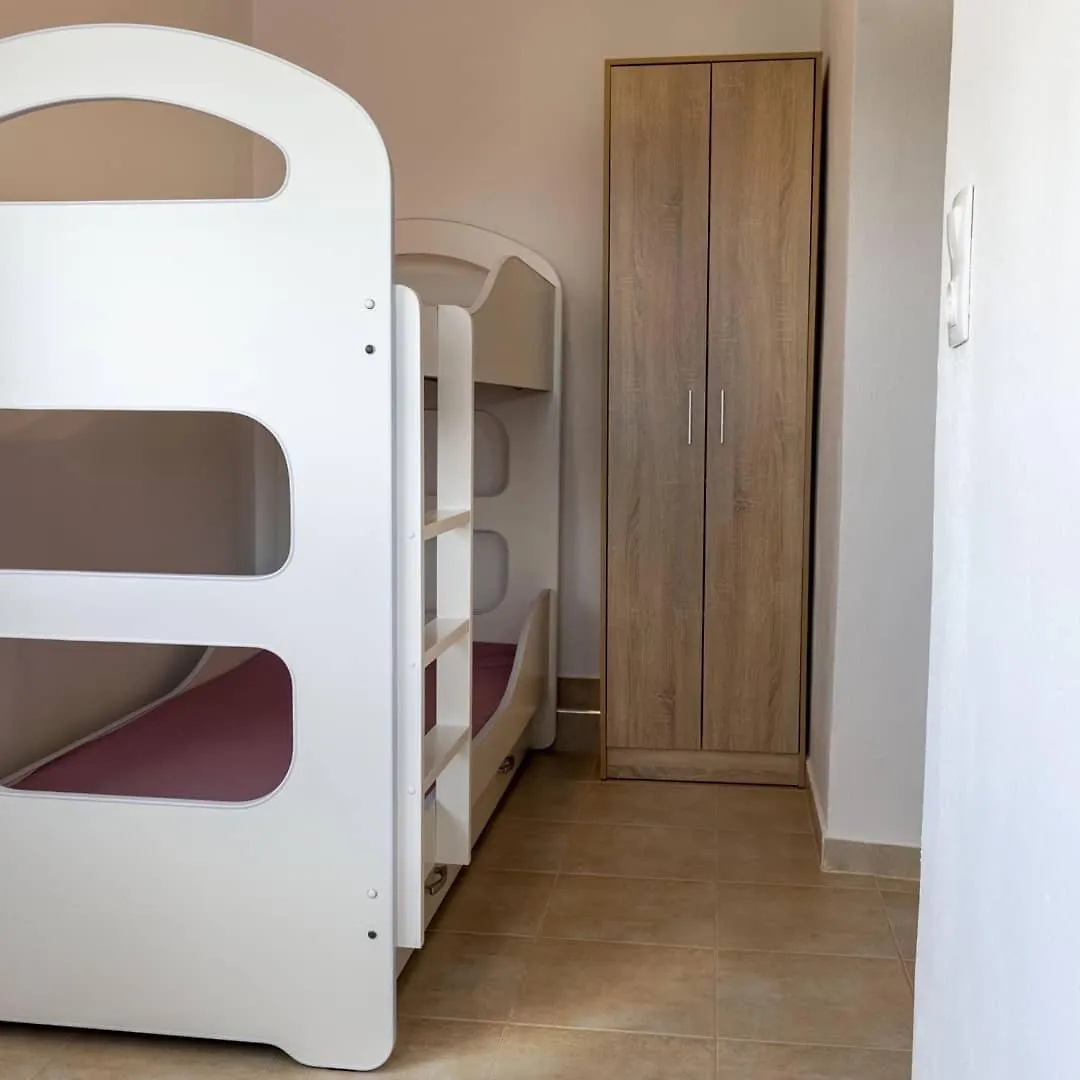 Elisabeth Apartment Vourvourou Greece