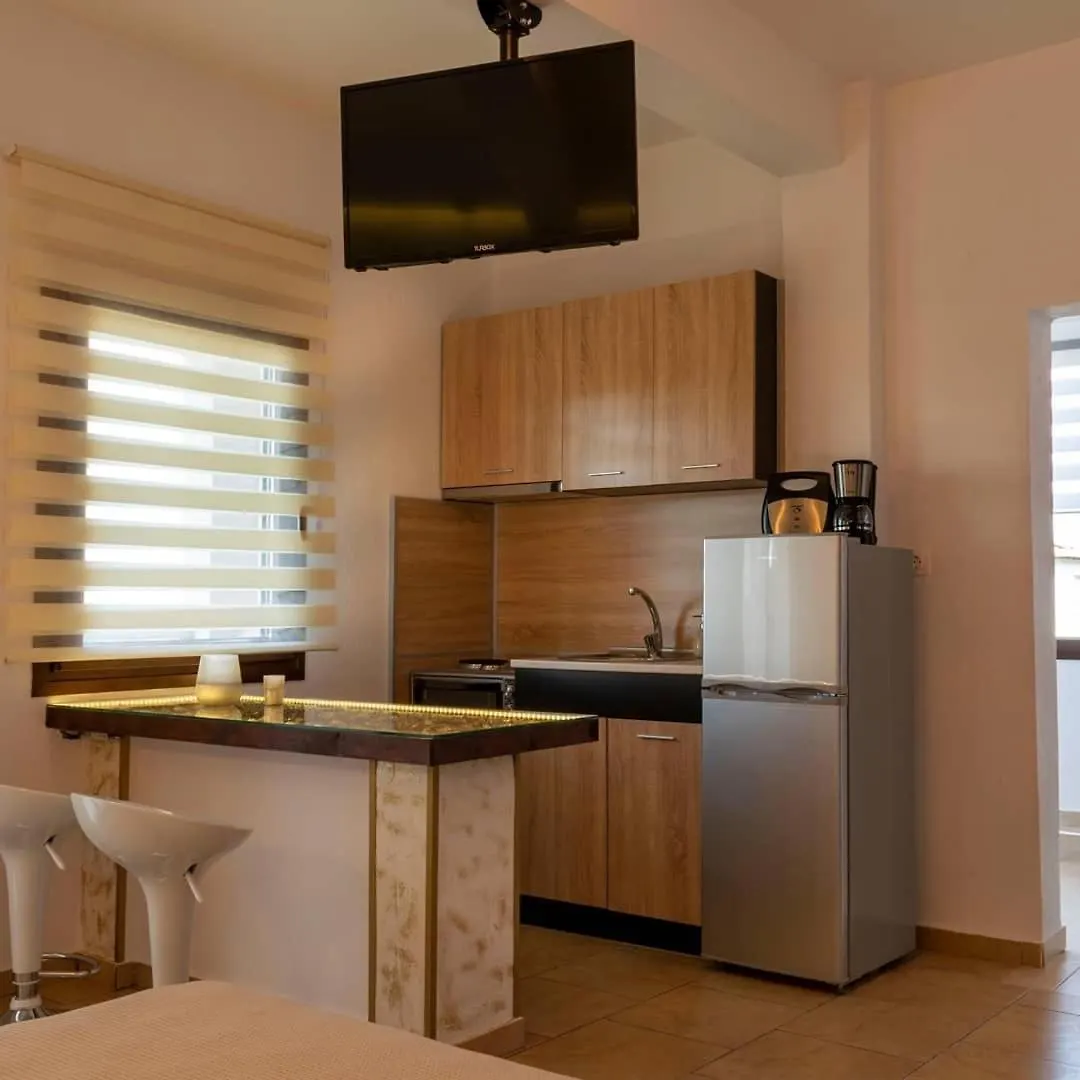 Elisabeth Apartment Vourvourou 0*,  Greece
