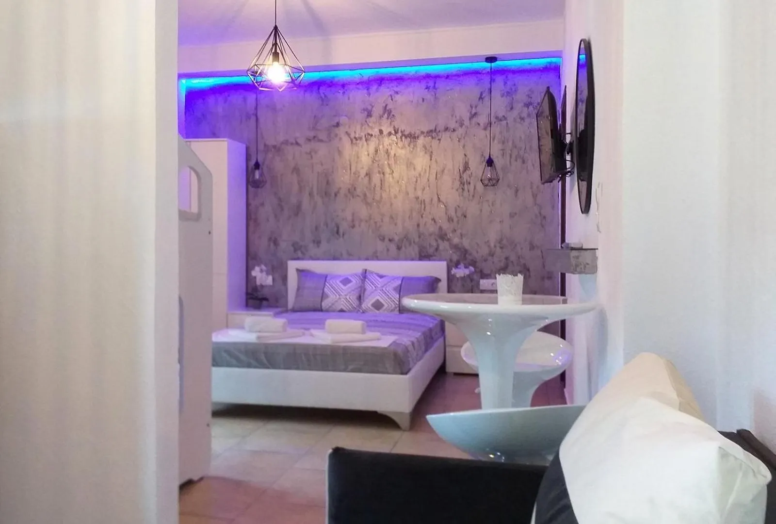 Elisabeth Apartment Vourvourou